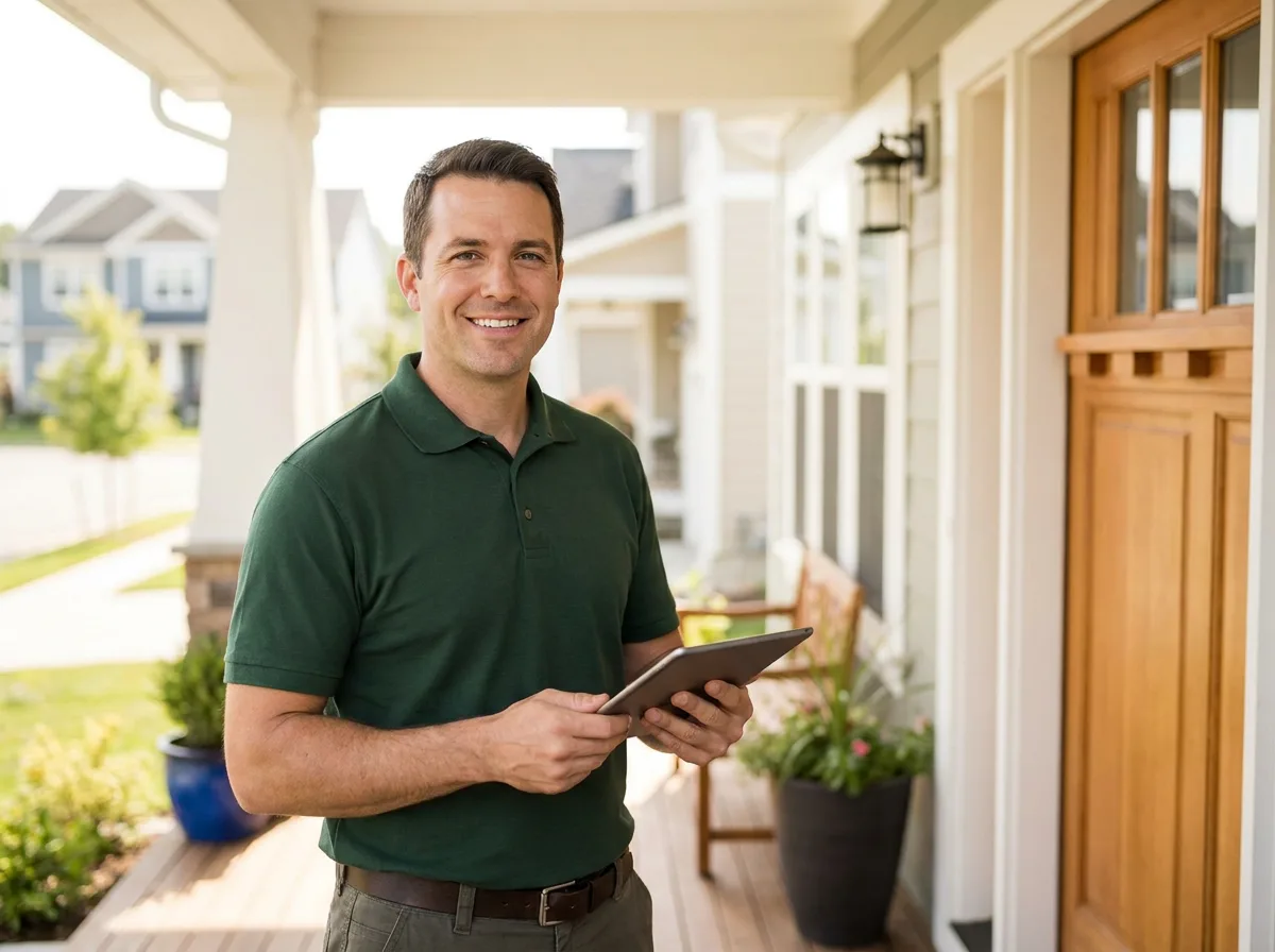 Pest control FAQs for Brookville, IN